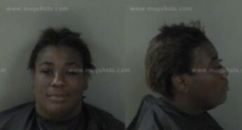 Zenia Tramese Johnson