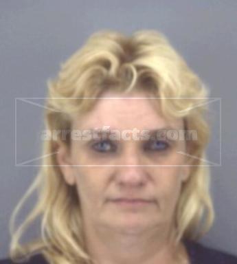 Sharon Marie Gray