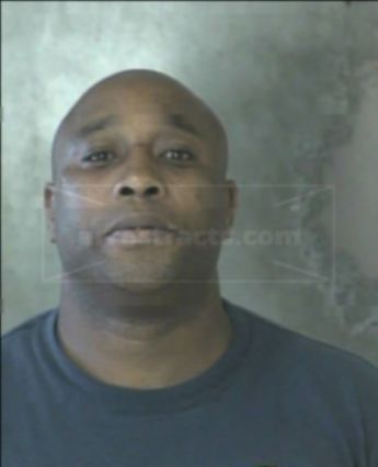 Derrick Thron Tucker