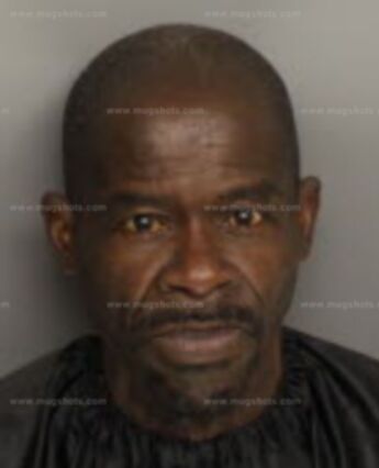 Perry Lee Smith