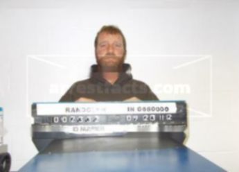 Todd Dwayne Thurman