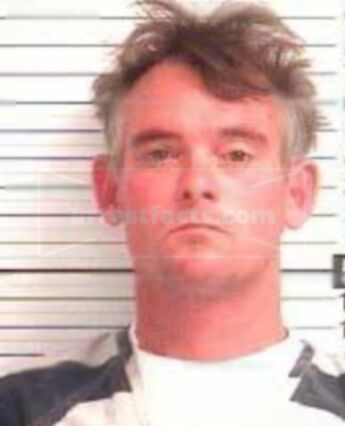 Douglas Ryan Erbacher