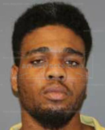 Raymond Bryan Clark Jr.