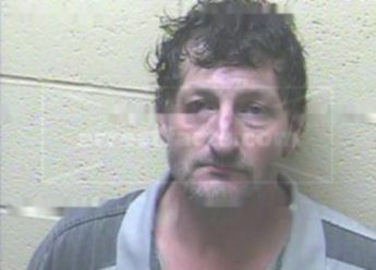 Darrin Wayne Masterson