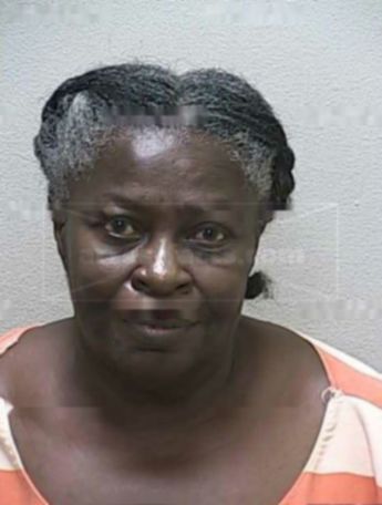 Marion Kaye Bryant