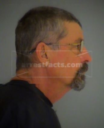 James Lee Kimsey