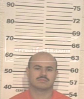 Jorge David Torres Carbajal