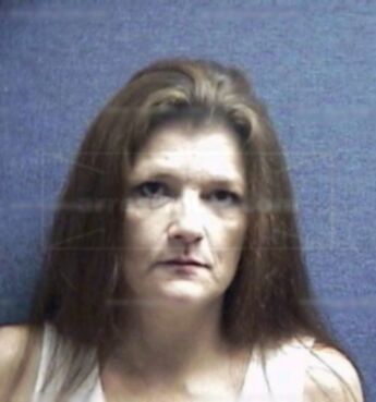 Vicky Lynn Perry