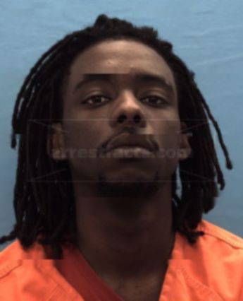 Ashtian Duane Barnes
