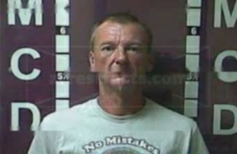Stephen Edger Davis