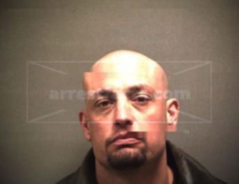 Christopher Glen Rowland