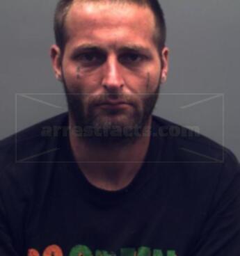 Christian Aaron Leclair