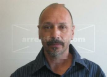 John A Sandoval Jr.