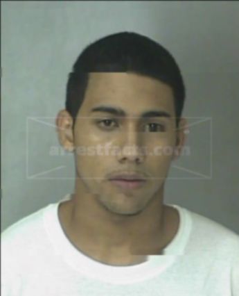 Christian J Quintana