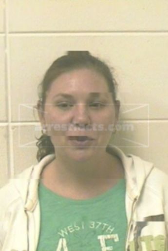 Carrie Smith