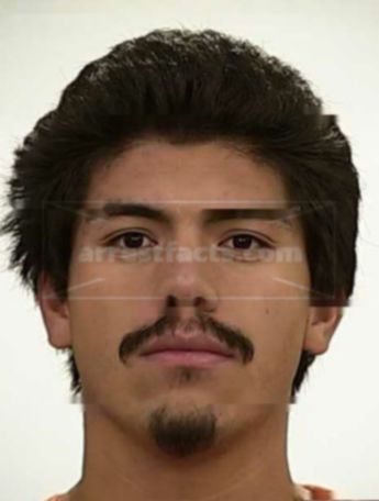 Isaac Nahum Hernandez