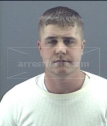 Brent Lee Bankston