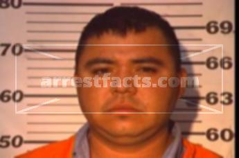 Humberto Rodriguez Casarez
