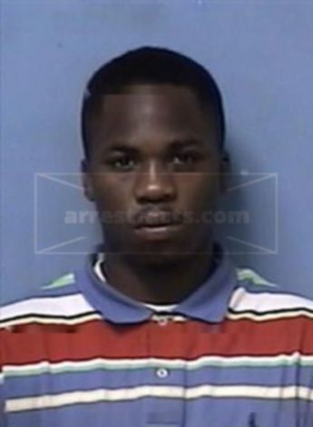 Kendric Dewayne Gillum