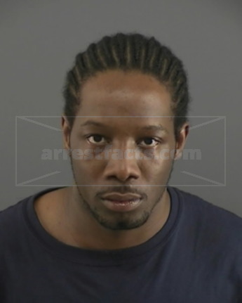 Diante Wes Cross