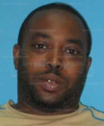 Jermain Lamont Jenkins