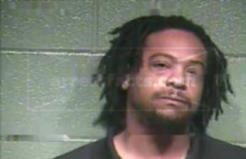 Cornelius Jermaine Maxey