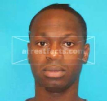Jovenel C Shavers