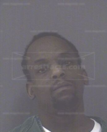 Jamie Reakwon Butler