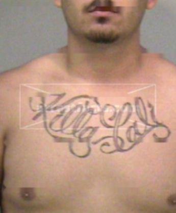 Leroy Esparza