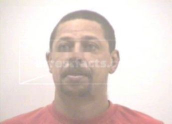 William Alan Norris