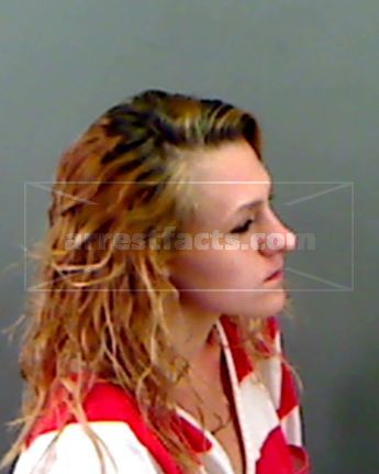 Alesha Nicole Thomas