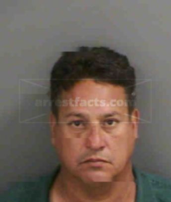 Andres Alexis Miranda