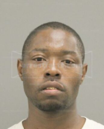 Terrell Deshaun Sockwell