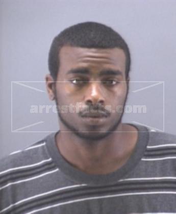 Jonathan Terrill Barkins