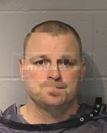 Michael Dean Metcalf