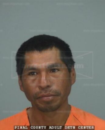 Daniel Aguilar Alvarez