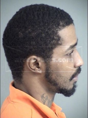 Demarcus D'shay Greer