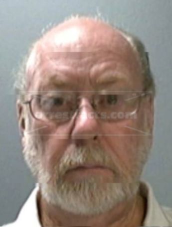 James Lynn Payne