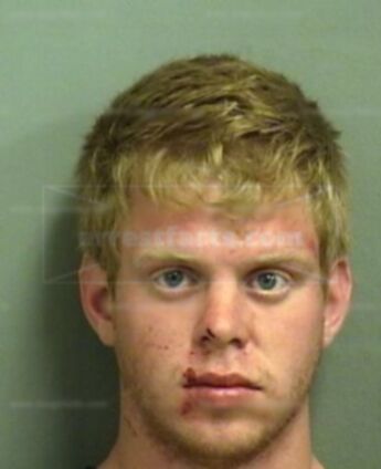 Timothy James Doran