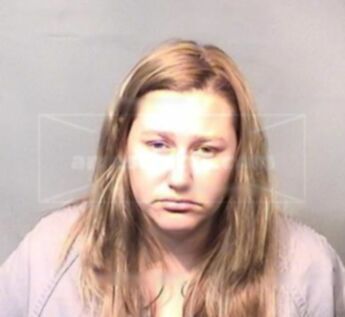 Brittany Nicole Woodring