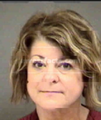 Donna Tuthill Ridenhour