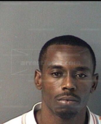 Joseph Demond Rivers