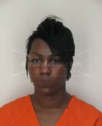 Brandi Alea Morse