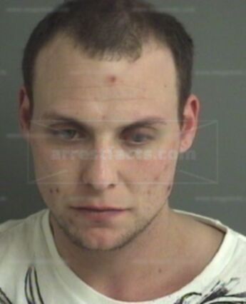 Brandon Edward Leckenby