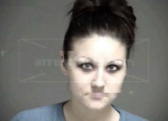 Paige Nicole Buck