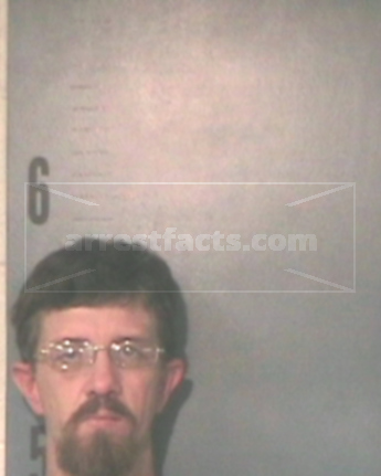 Randy Bruce Cargile