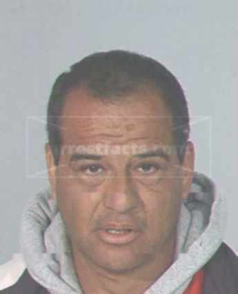 Frank Luis Guzman
