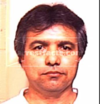 Antonio Ramos Duron