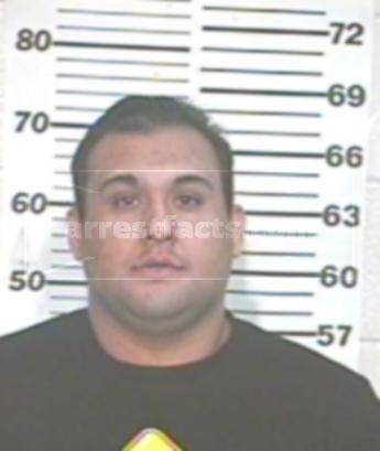 Jose Reyna Del Toro