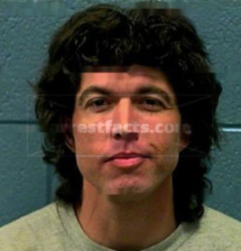 Larry Wayne Finley